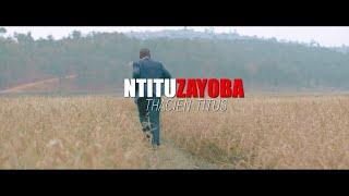 Thacien Titus - NTITUZAYOBA Official Video HD Directed by Ma~RivA Films