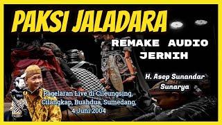 Wayang Golek GH3 Paksi Jaladara (Remake Audio Jernih) - H. Asep Sunandar Sunarya