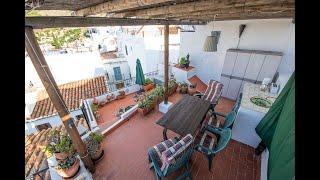 FOR SALE: 2 BEDROOM TRADITIONAL VILLAGE HOME - FRIGILIANA 199,000€ Exclusive to Edwards Estates.