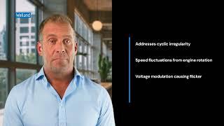 Introducing AC Generator Standards - ISO 8528-5:2022 - An Overview