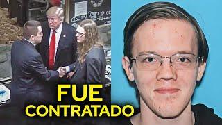 El Aterrador Descubrimiento Del FBI Sobre El Tirador De Trump Lo Cambia Todo