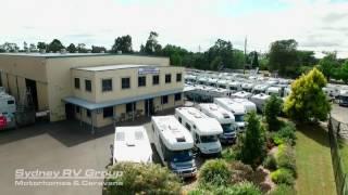 2016 Sydney RV Group Corporate Video