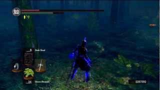 Dark Souls PvP: Kill or be killed, pt. 1