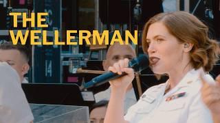 The Wellerman | U.S. Navy Band