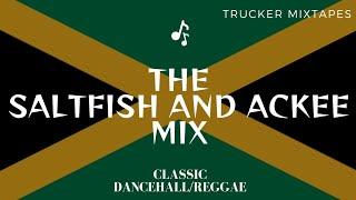 (Dancehall/Reggae) Mixtape #29