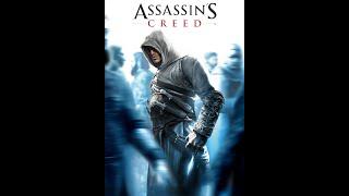 Natural | Altair Ibn-La'Ahad | Assassin's Creed