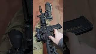 FN M4A1 5.56NATO w Acog