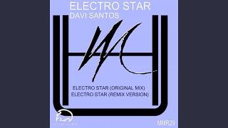 Electro Star (Original Mix)