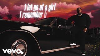 Sean Kingston - Lucky Him (Official Lyric Video)