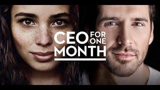 CEO for One Month: il talent program per iniziare una carriera da sogno