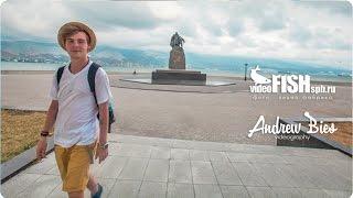 TRAVEL VIDEO / Видео с моего путешествия / 7 городов России за месяц