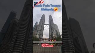 I Explored KLCC Twin Towers and Found AMAZING Views - Malaysia Tourist Attractions