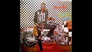 Charly Boy - 1990 (Nigeria, 1988)