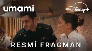 Umami | Resmi Fragman | Disney+