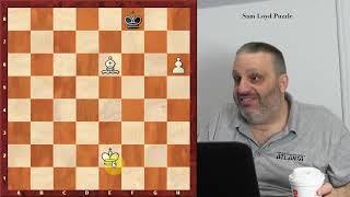 Tata Steel and Other Endgames, with GM Ben Finegold