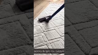 Devamı YouTube kanalımda #temizlik #home #keşfet