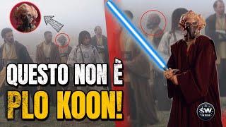 16: "ATTENTO: QUESTO NON E' PLO KOON!"