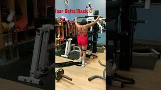 Lift W/ @TeamTowerDog  #shortsfeed #shorts #ytshorts #ytviral #motivation #fitness