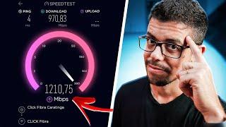 REVELEI O SEGREDO DA VELOCIDADE DE INTERNET! (Mbps vs MB/s vs MEGA)