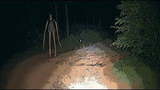 WRONG TURN - ANIMATED HORROR STORIES