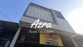 kost AZRA | Kapuk Raya (Berdikari I) - Jakarta Barat