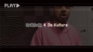 KingXMaliq - Kraayziie 4 Da Kulture