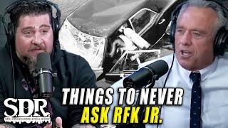 The 1 Thing You Should NEVER Ask RFK Jr