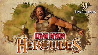 Kaisar Romawi yang Mengakui Kebenaran Islam - Kisah Sebenarnya tentang Hercules