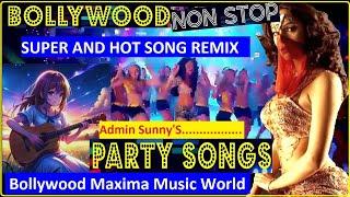 Bollywood Dancing Songs 2024 | Bollywood Dance Songs |  Love Songs | Mashup 2022  @DJSnake
