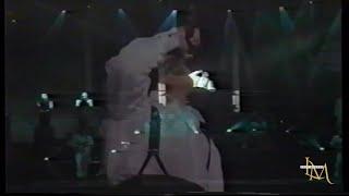 Luis Miguel en Argentina 1996  《Hasta el fin - Interlude - Todo y Nada》Master