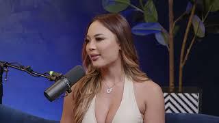 Kazumi Says Lana Rhodes, Mia Khalifa Are Haters Who Turned Their Backs On The Adult Industry!