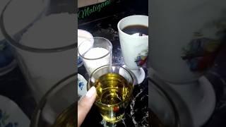 كيكة القهوة والكاكاو لذيذة عيد فطر مبارك