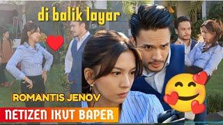 IKUTAN BAPER || bersama JENOV