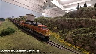 Is This The Most REALISTIC Model Train Layout?