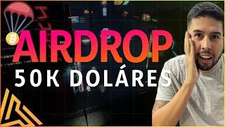 🪂 Airdrop Artyfact de 50k dólares para os primeiros usuários do game | Passo a passo