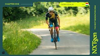 Fanni Szalai | The Next Generation Of Triathlon | Chapter 1