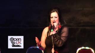 Open Mic UK | Sara C | Southern Area Final