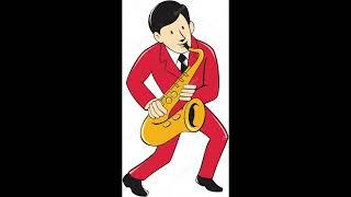 Saxophone Sound Effect