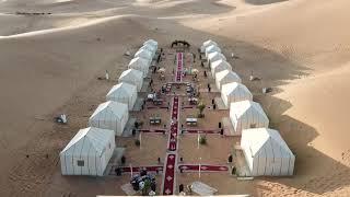 Unforgettable Experience Morocco Desert tour & Camel treck, Marrakech to Merzouga