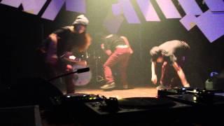 CAMBRIAN - JAPAN MUSIC CONFERENCE Vol.3
