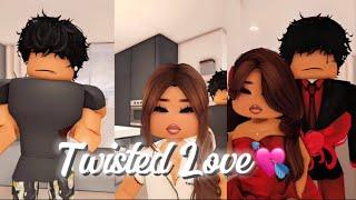 Twisted Love| A Berry Ave Roleplay Story