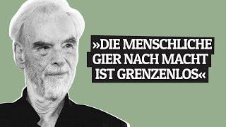 Manipulation, das Gewerbe der Politiker | Rainer Mausfeld