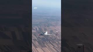 Flying for Passion: The True Currency of Gliding | Glider Airstrip