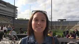Advice for Freshmen