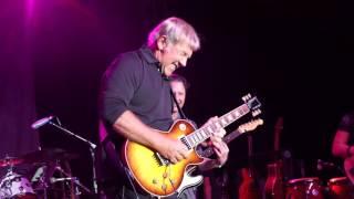 Rush - Freewill - Guitar Solo by Alex Lifeson