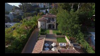 Remarkable Estate located in Los Angeles