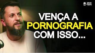 MÉDICO FALA COMO VENCER O VÍCIO DA PORNOGRAFIA - DR JONNY | Podcast Jesuscopy