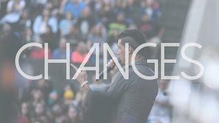 MUTEMATH - Changes (Official Lyric Video)