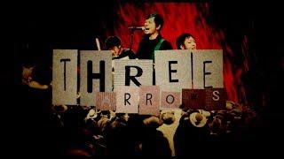 THE SKIPPERS - THREE ARROWS 【OFFICIAL MUSIC VIDEO】