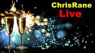 Happy New Year 2023PartyMix ChrisRane